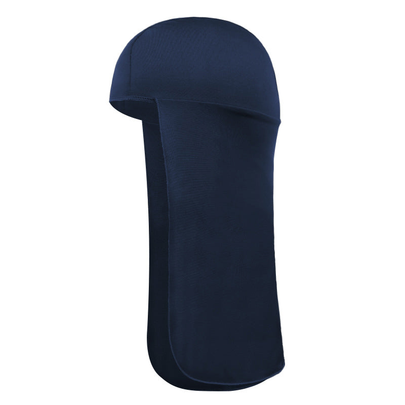 🧢 BUY 1 GET 1 FREE! ✨ Breathable Outdoor Skull Cap with Neck Cover – UPF50+, Micro-Mesh, Helmet Compatible 🚴