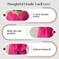 Women's Relaxed-Fit Short Sleeve Top and Shorts Set