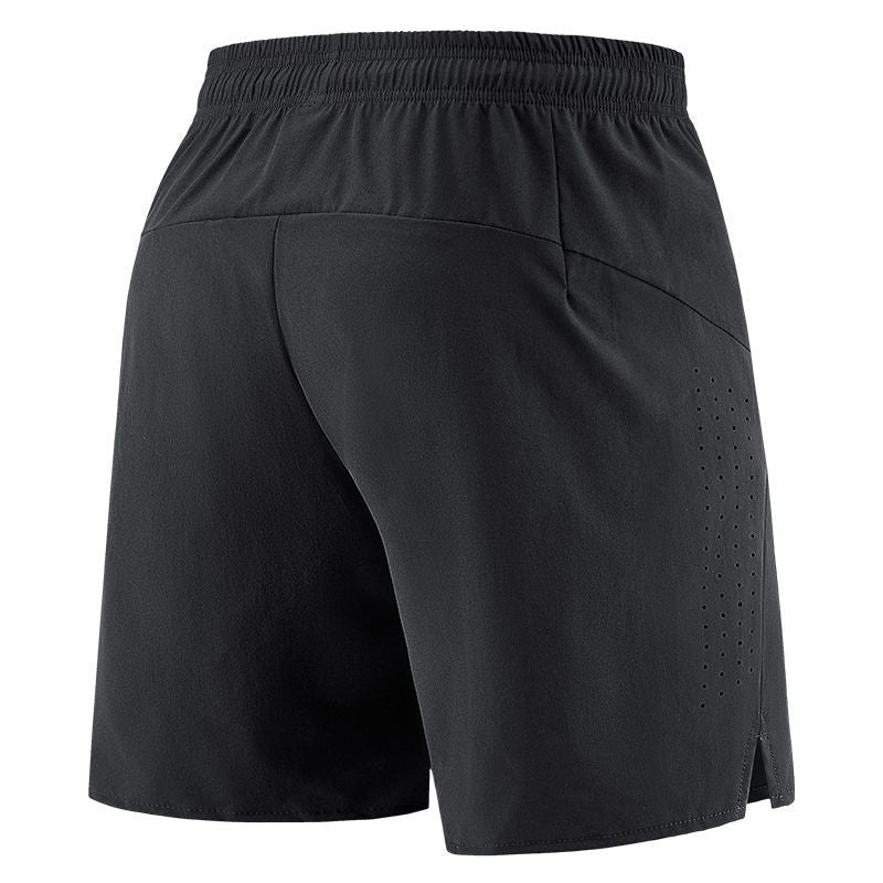 🎉 LIMITED TIME 50% OFF! 🩳 Men’s Quick-Dry Zip Shorts – Cooler Every Mile ⏳