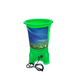 Electric Poultry Feed Processing Chopper
