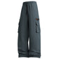 🥳2026 HOT SALE🥳💞50K+ SOLD!✨ 💝 Relaxed Fit Stretch Cargo Pant