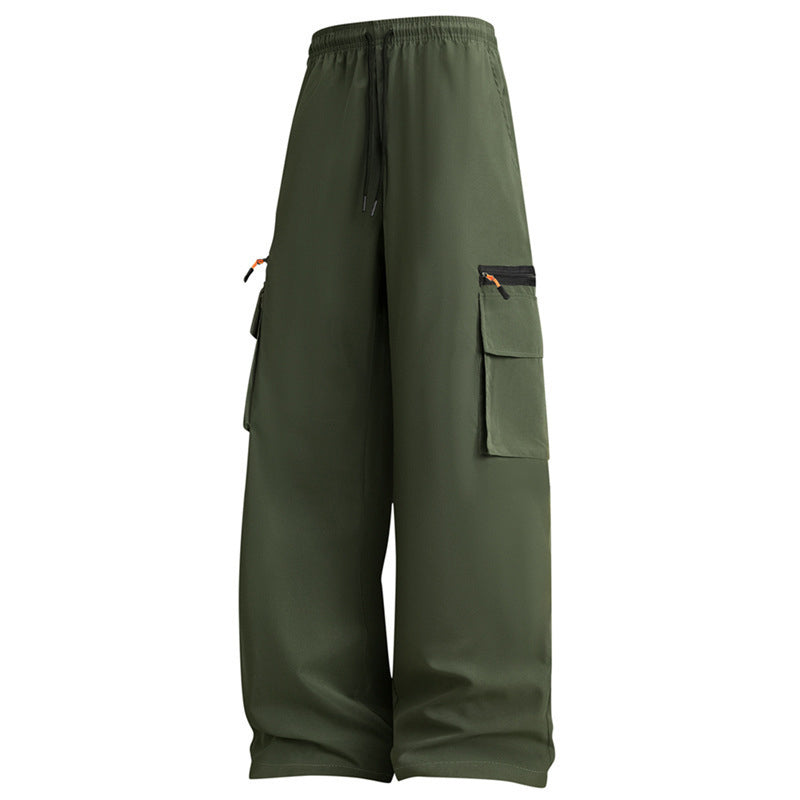 🥳2026 HOT SALE🥳💞50K+ SOLD!✨ 💝 Relaxed Fit Stretch Cargo Pant
