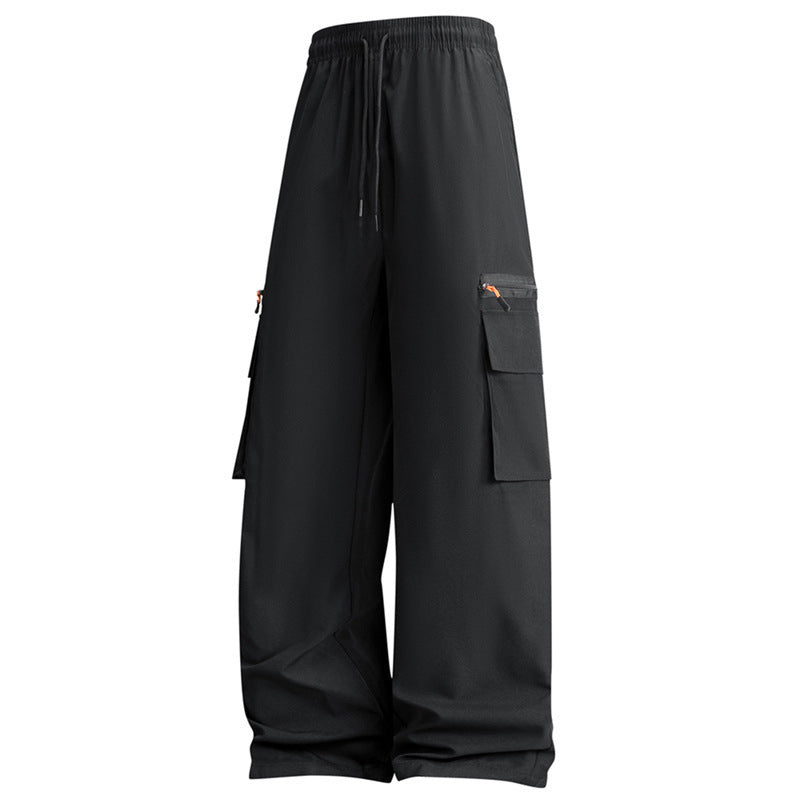 🥳2026 HOT SALE🥳💞50K+ SOLD!✨ 💝 Relaxed Fit Stretch Cargo Pant