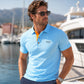 🎉 2026 Sale — Over 58,000 Sold! 👕 Men's Breathable Short Sleeve T-Shirt