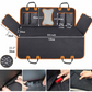 📢📢49% OFF !! ⏰Waterproof Car Back Seat Cover for Dog