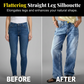 👖✨ Premium Loose Fit Straight Leg Jeans – High-Quality Denim, Relaxed Comfort & Effortless Style