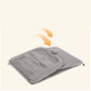 Large Foldable Mesh Cat Carrier Bag