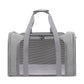 Large Foldable Mesh Cat Carrier Bag