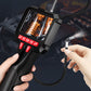 🔧 50% OFF NOW! 📹 6mm Handheld Automotive Endoscope – Articulating Camera, HD Monitor, LED Illumination & Semi-Rigid Cable for Precision Inspection ✨