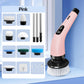 ⏳🔥LIMITED-TIME 50% OFF! ⏰🧹 8‑in‑1 Electric Cleaning Brush Set 🏠