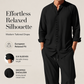 🎉 2026 Sale — Over 56,000 Sold! 👔 Men's Minimalist Casual Shirt & Pants Set 🩳