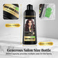 📢📢50% OFF !! ⏰ 3-in-1 Hair Color Shampoo & Conditioner for Gray Coverage