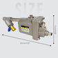 ⏳Time-Limited Special⏰Zero Air Loss Automatic Drain Valve