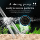 🎉50% off ✈️FREE SHIPPING🔥 Electric Aquarium Gravel Cleaner✨