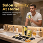 🎉 2026 Sale — Over 33,000 Sold! ✂️ Professional Men's Electric Hair Clipper Set – Titanium Blades ⚡