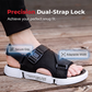 🔥50% Off Summer Hot Sale👟Men's Breathable Open Toe Sandals🍃