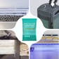 🎉50% off ✈️FREE SHIPPING🔥 Electric Aquarium Gravel Cleaner✨