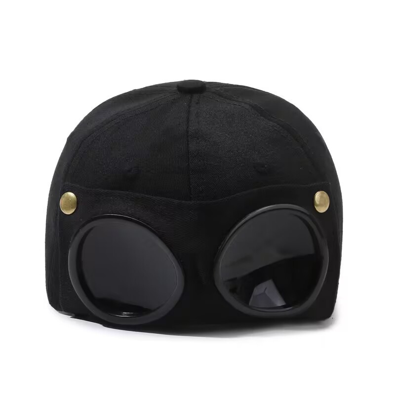 📢📢50% OFF !! 🕶️SunShield Pilot Hat🧢