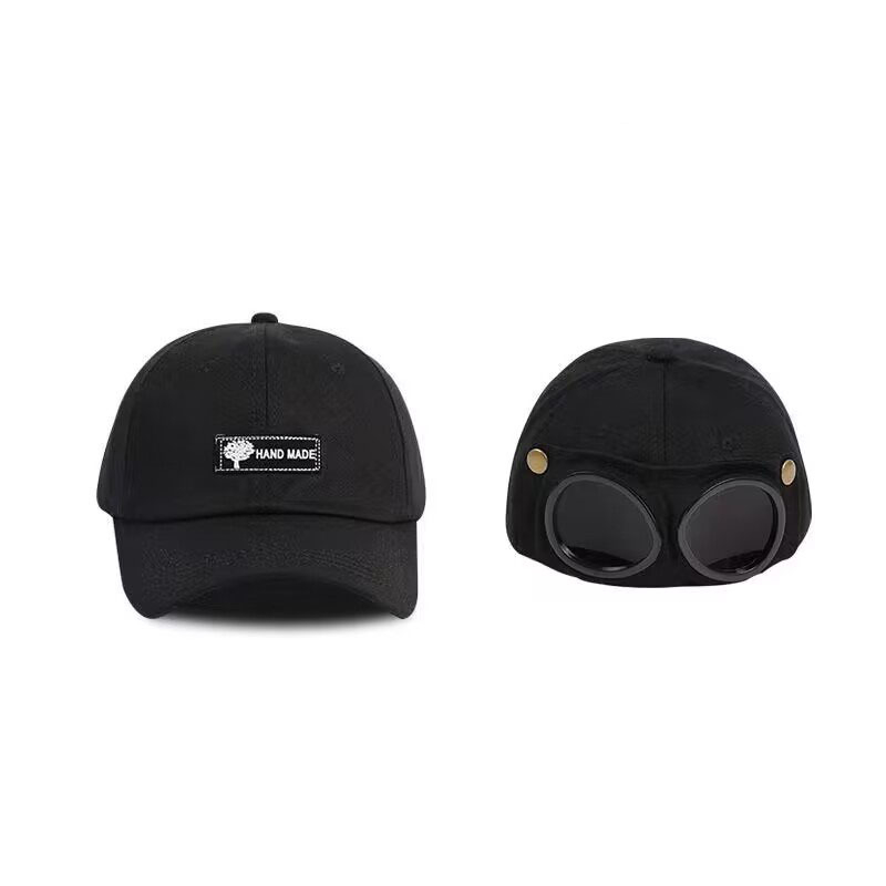 📢📢50% OFF !! 🕶️SunShield Pilot Hat🧢