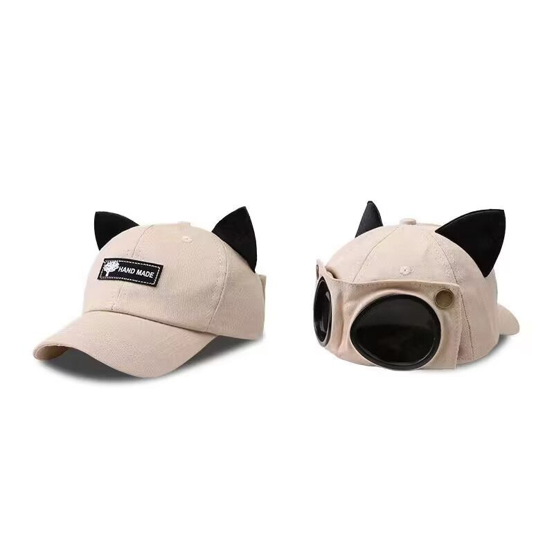 📢📢50% OFF !! 🕶️SunShield Pilot Hat🧢