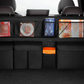 ⏳50% Off🚗Car Trunk Storage Bag, Hanging Organiser – Large Capacity, Space-Saving & Durable Oxford Fabric
