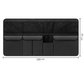 ⏳50% Off🚗Car Trunk Storage Bag, Hanging Organiser – Large Capacity, Space-Saving & Durable Oxford Fabric