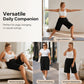🎉2026 Hot Sale Over 15K+ Sold!💞🩳Women's Casual Wide-Leg Knee-Length Shorts✨