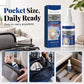 🔥 BOGO Free❗Portable Foot Freshening Spray ✨