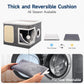 🎉 2026 Sale — Over 18,000 Sold! 🐾 2-in-1 Foldable Cat Cube House – Dual-Level, Built-in Scratching Pad – Hide, Perch & Scratch – Space-Saving, Portable, All-Season Comfort 🏠