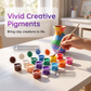 ⏳Limited-time 50% off⏰Kids Electric Pottery Wheel DIY Clay Craft Kit🏺🪐