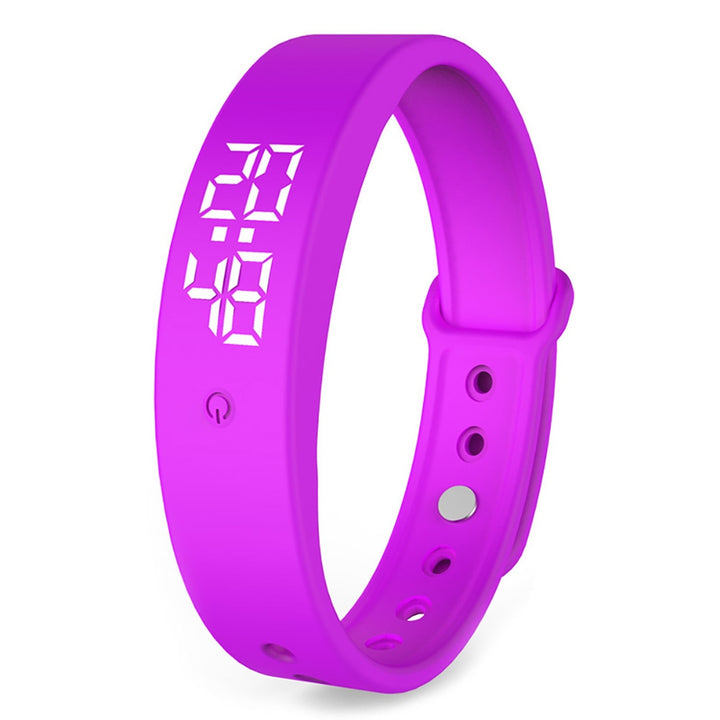 🎉 2026 Sale — Over 28,000 Sold! 💞 SmartSense Multi-Functional Smart Band
