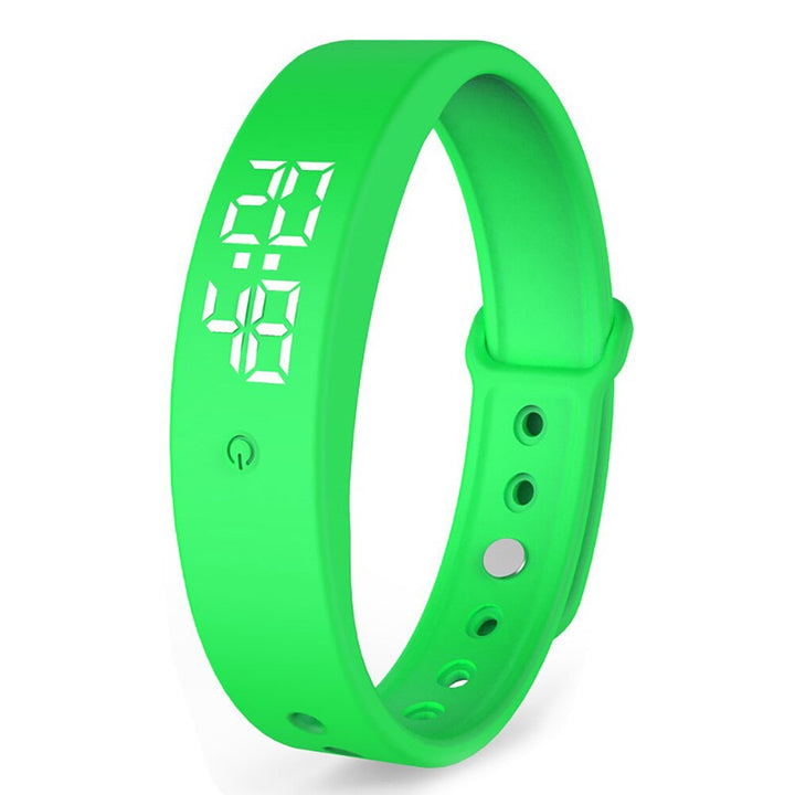 🎉 2026 Sale — Over 28,000 Sold! 💞 SmartSense Multi-Functional Smart Band