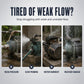 Self-Priming Water Pressure Booster Pump