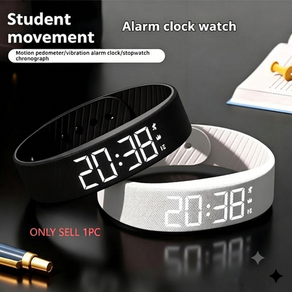 🎉 2026 Sale — Over 28,000 Sold! 💞 SmartSense Multi-Functional Smart Band