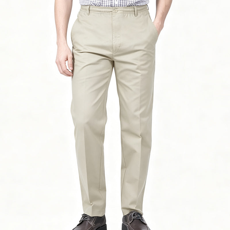 👔👖 Top-rated men's slim pants with pockets – comfortable and wrinkle-free
