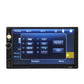 7 Inch 2 DIN Car MP5 Player Touchscreen Bluetooth Stereo Receiver