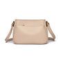 🎉 LIMITED TIME 50% OFF! 👜 Women’s Elegant Shoulder Crossbody Bag – Urban Minimalist Design, Spacious Interior & Quality PU Leather ✨