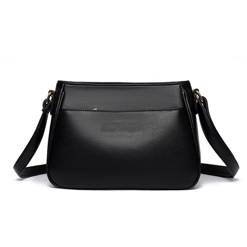 🎉 LIMITED TIME 50% OFF! 👜 Women’s Elegant Shoulder Crossbody Bag – Urban Minimalist Design, Spacious Interior & Quality PU Leather ✨