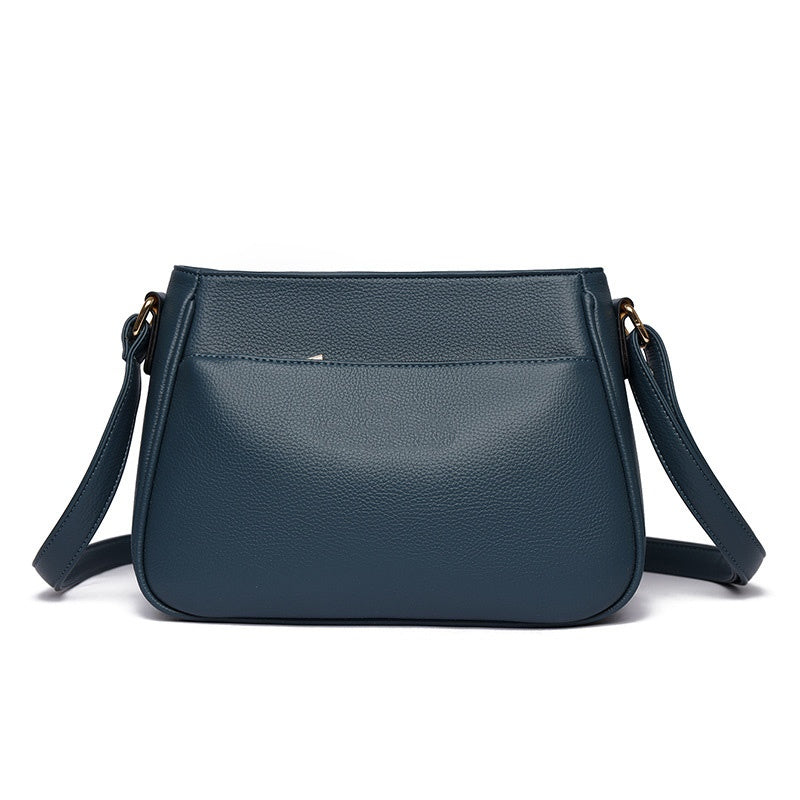🎉 LIMITED TIME 50% OFF! 👜 Women’s Elegant Shoulder Crossbody Bag – Urban Minimalist Design, Spacious Interior & Quality PU Leather ✨