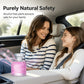 🔥50% OFF Long Lasting Car Perfume, Mild Natural Fragrance Auto Air Freshener, Effective Odor Eliminator, Compact De