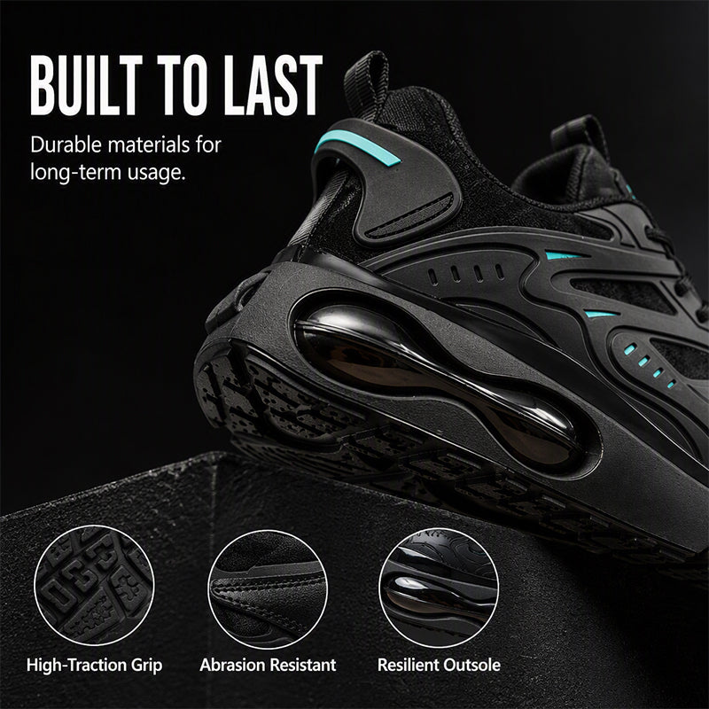 Breathable Chunky Sneakers
