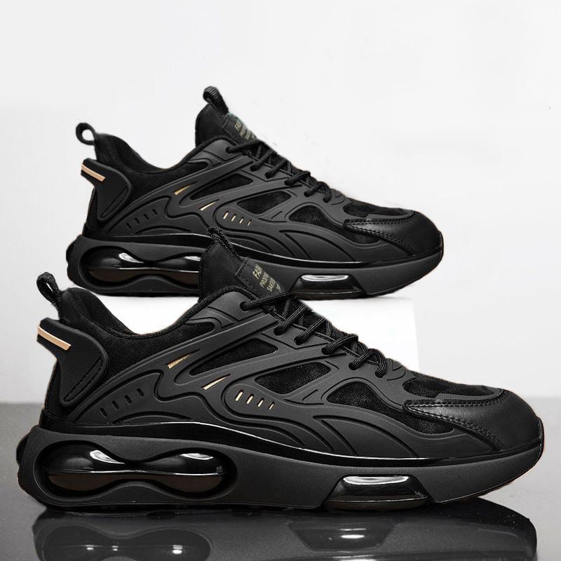 Breathable Chunky Sneakers