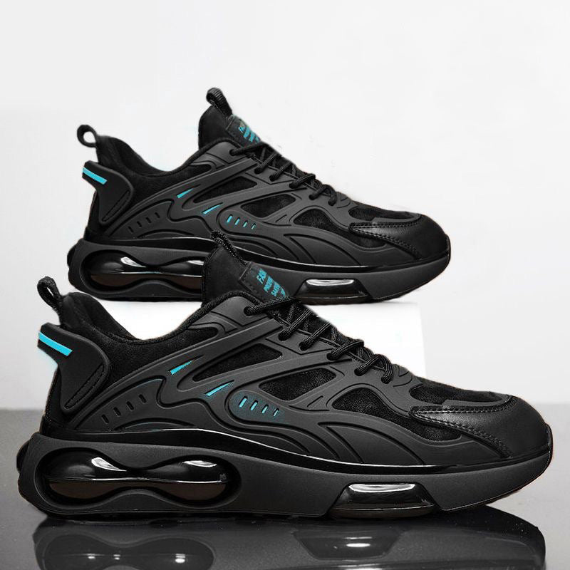 Breathable Chunky Sneakers