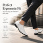 Men's Slip-On Pointed Toe Casual Shoes