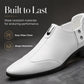 Men's Slip-On Pointed Toe Casual Shoes