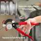 🎉 2026 Sale — Over 21,000 Sold! 🔧 Precision Tube Bender – Bend Copper & Aluminum Pipes Like a Pro! 📐