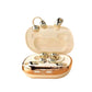 2-in-1 TWS Earbuds with Open-Ear & In-Ear Sets