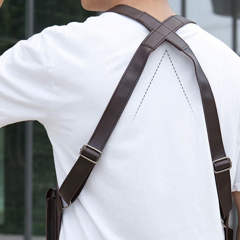 🎒 Your pockets are full. Your hands are busy. This tactical bag carries it all — and keeps it safe. 😎