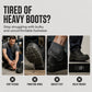 Casual Slip On Steel Toe Safety Loafers for Men Women