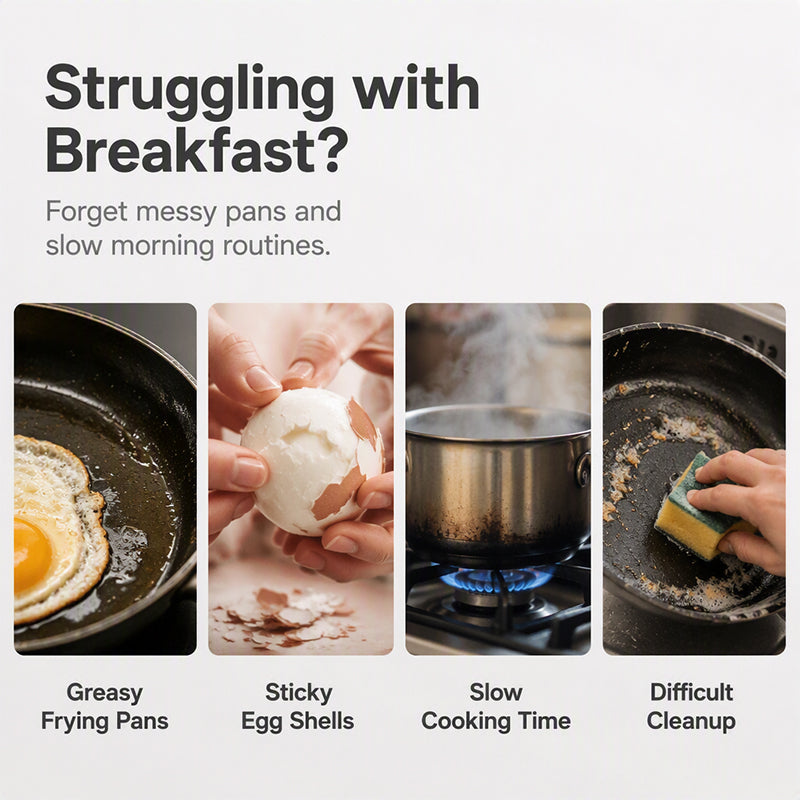 KITCHEN ESSENTIALS BUNDLE